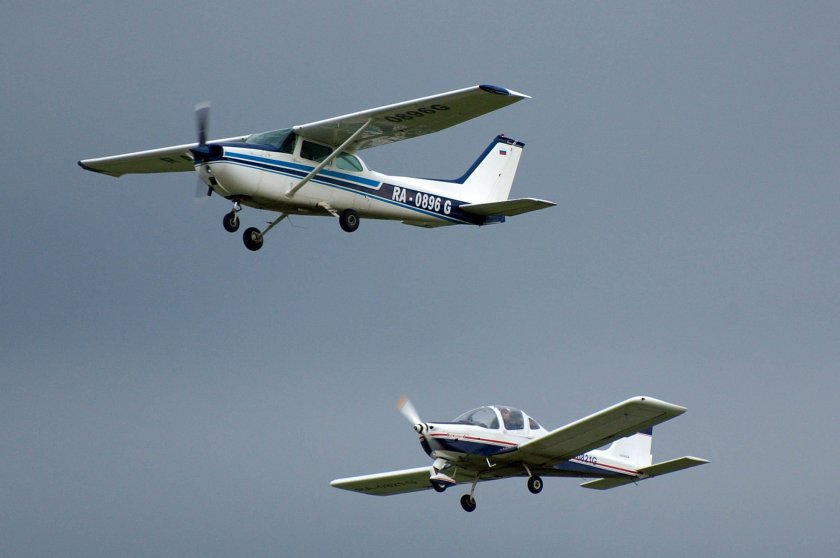 Малая Авиация