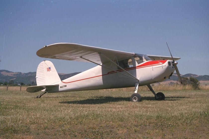 Малая Авиация