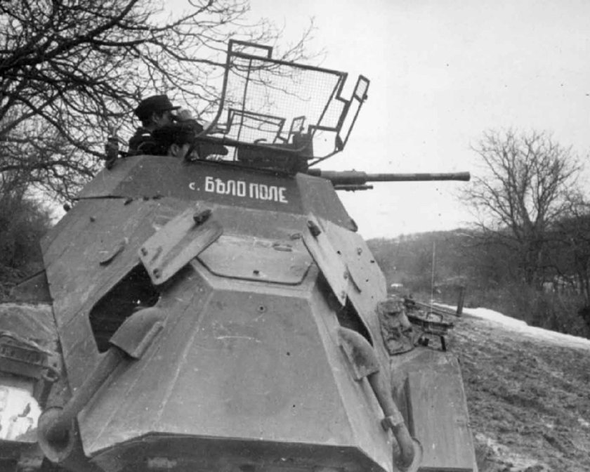 SD.KFZ. 222