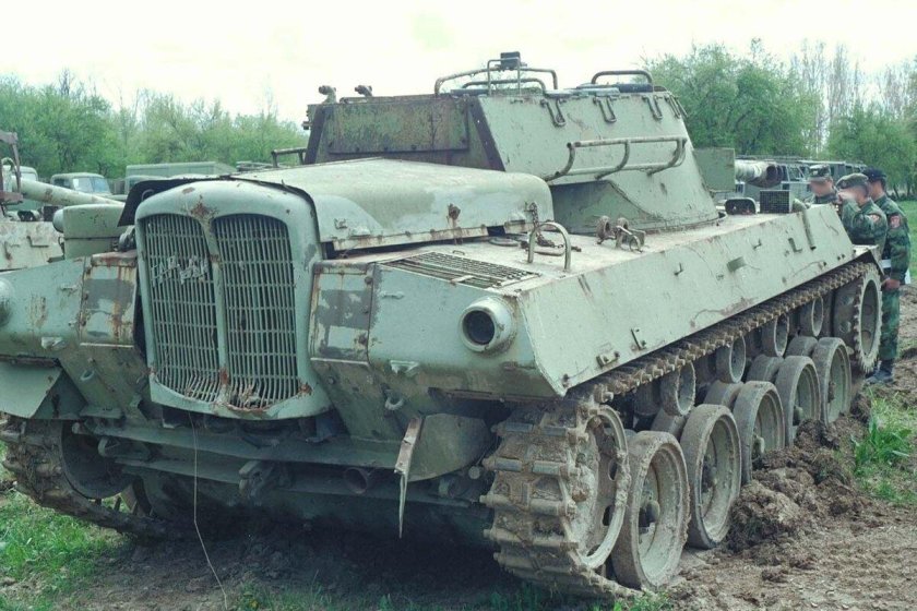 M18 Hellcat Югославии