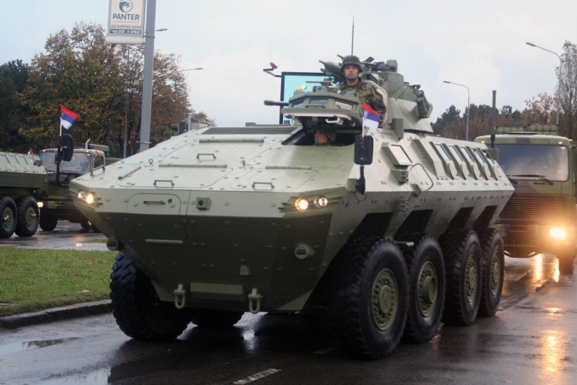 Lazar 3 APC