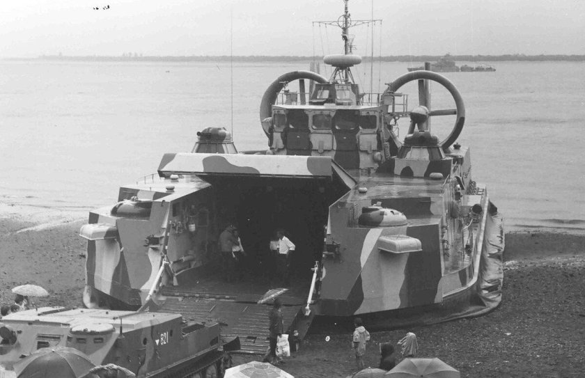 Проект 12061 "мурена"