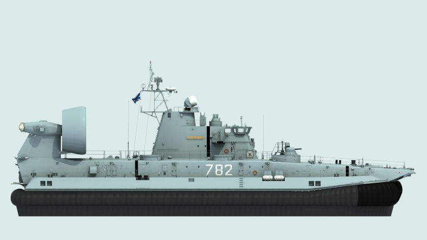 МДК ЗУБР 12322