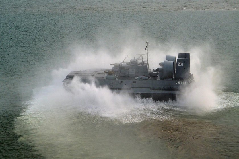 Катера проекта 12061 «мурена»