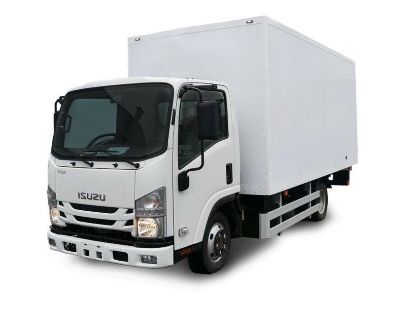 Исузу NMR 85