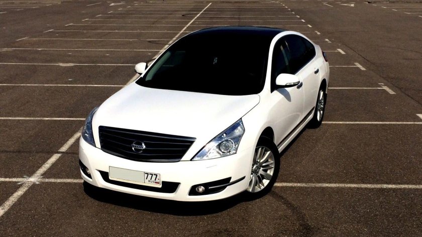 Теана j32 белая