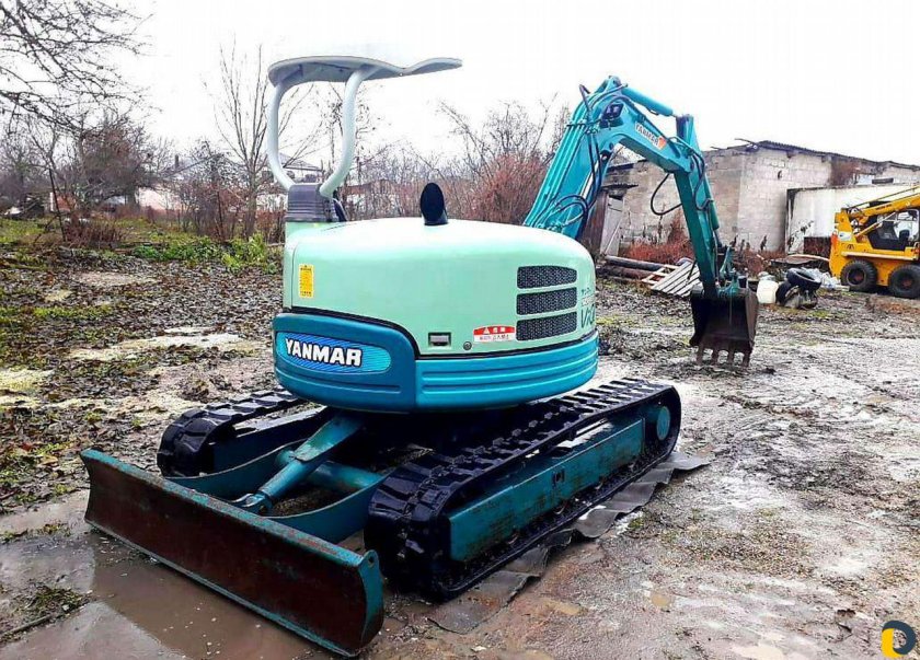 Аренда мини экскаватора