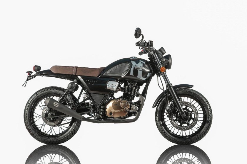 Ркгуль мото 125 2024