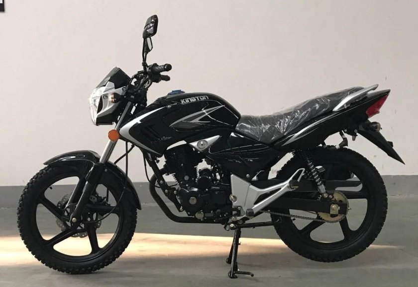 Roliz Phantom 150cc
