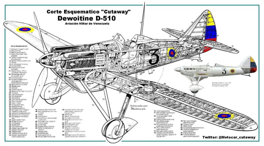 Девуатин 510