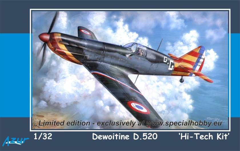 Девуатин d.520