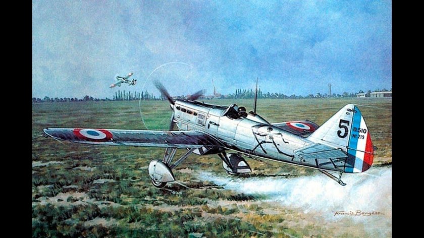 Девуатин 510