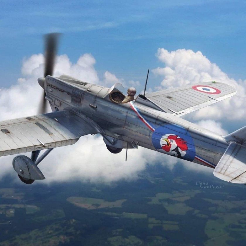 Девуатин 510