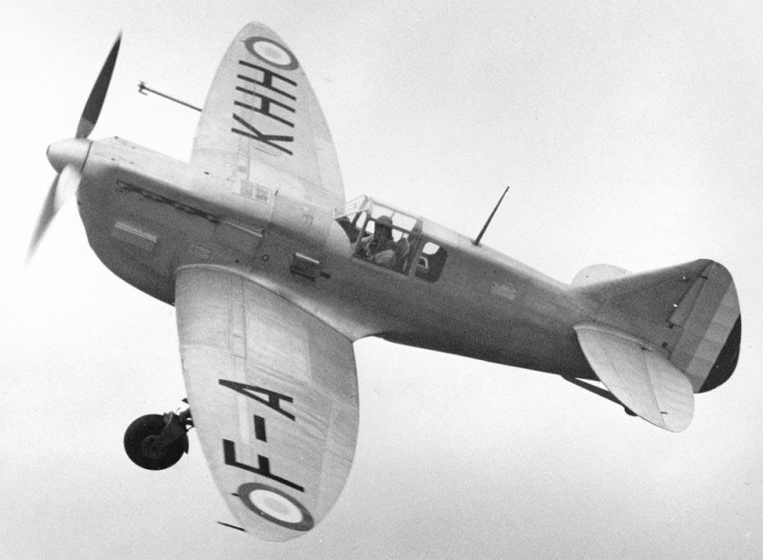 Истребители Германии