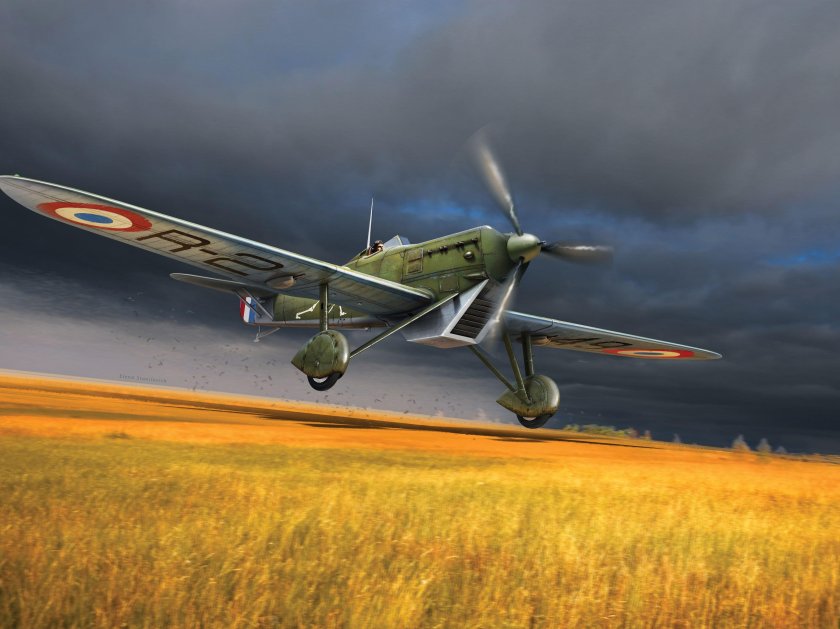 Девуатин 510