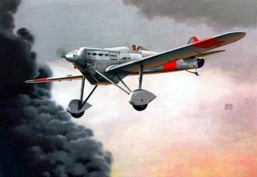 Девуатин 510