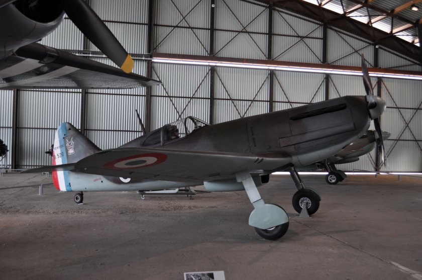 Девуатин d.520