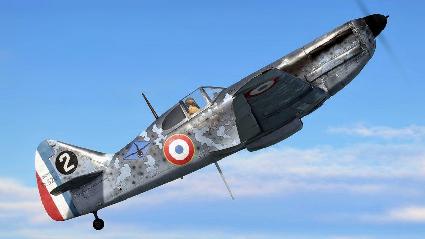 Военные самолет