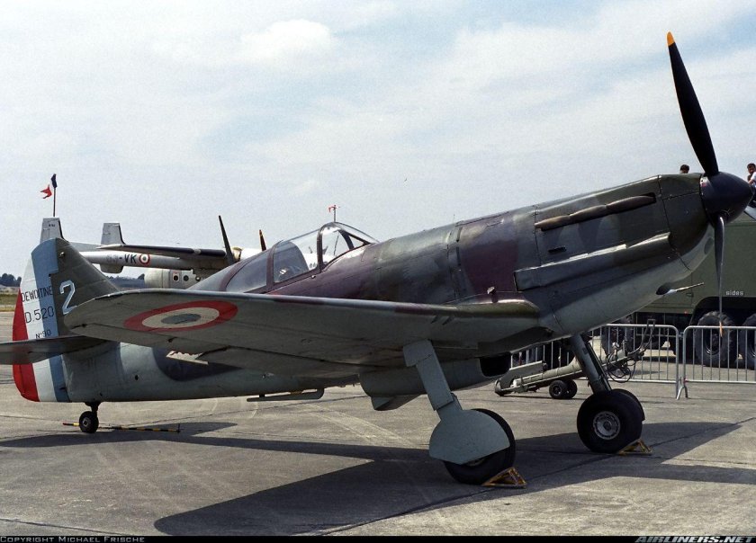 Девуатин d.520