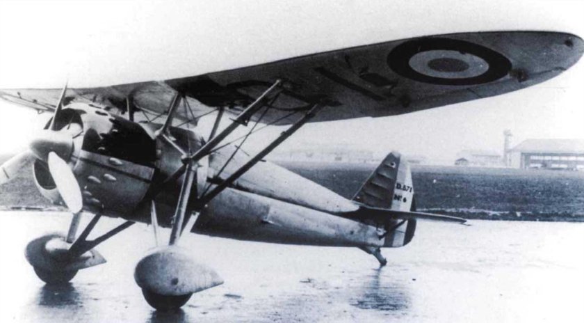 Девуатин 371