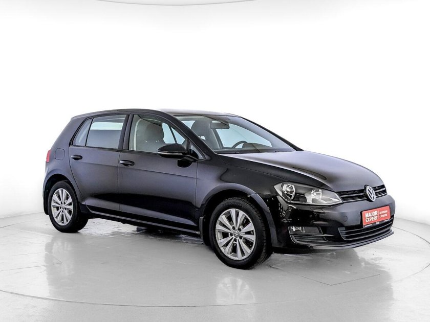 Фольксваген гольф 2014г