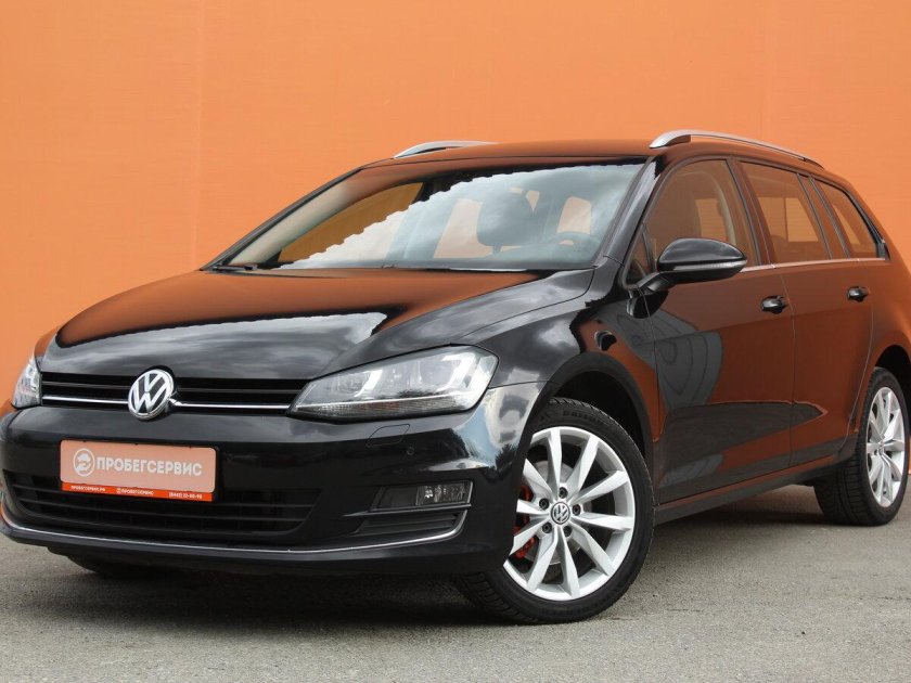 Гольф 15 года