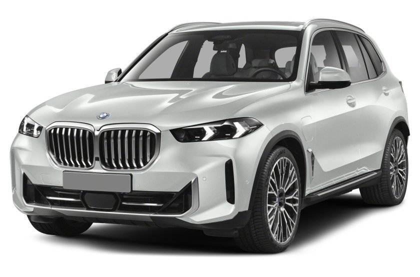 BMW x5 2024
