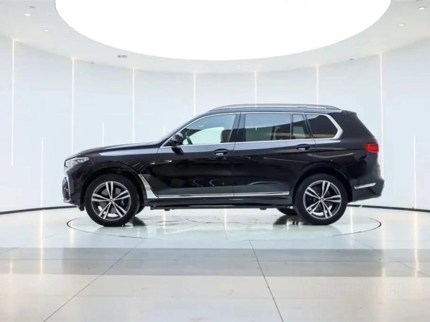 Bmw x 7 2023