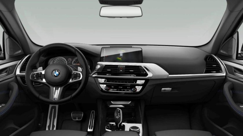 BMW x3 XDRIVE