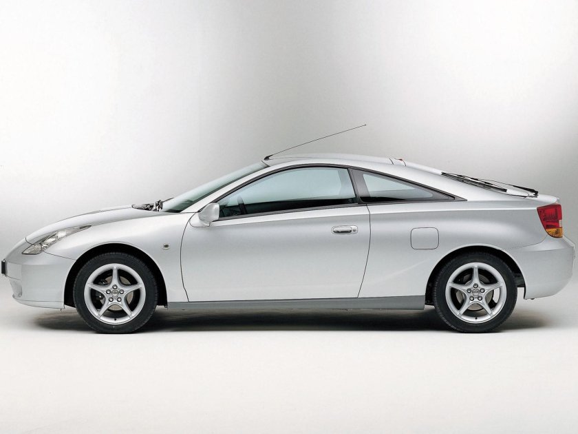 Toyota Celica 1999
