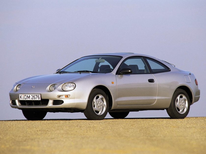 Toyota Celica 1995