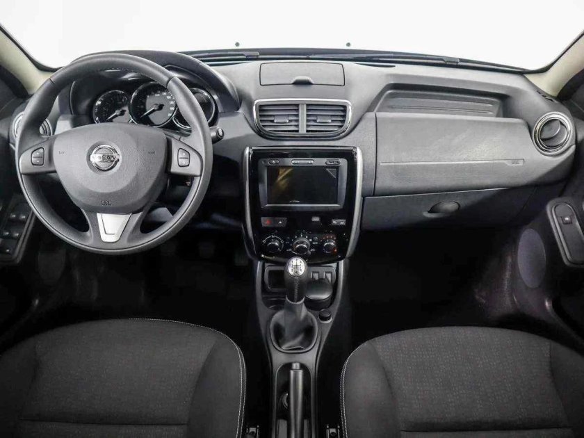 Вин Ниссан Террано