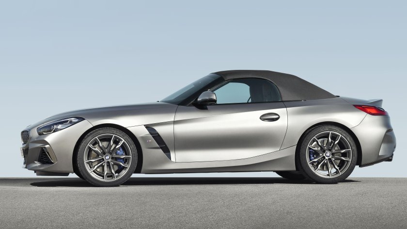 BMW z4 универсал
