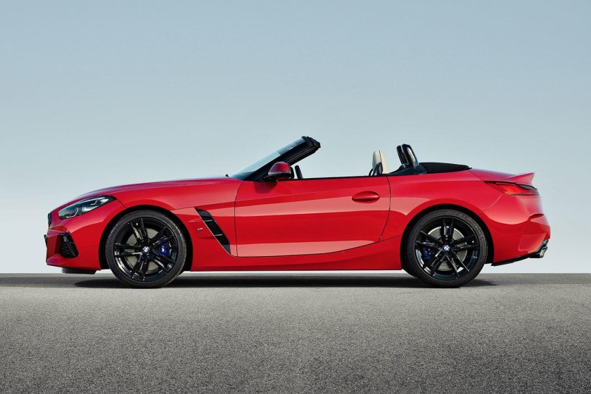 BMW z4 Roadster 2020
