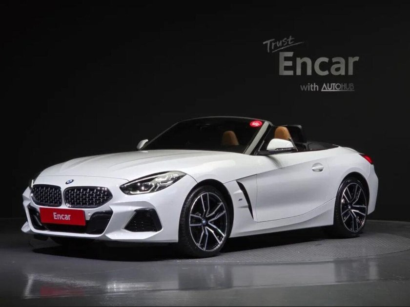 Bmw z 4 m 40 i