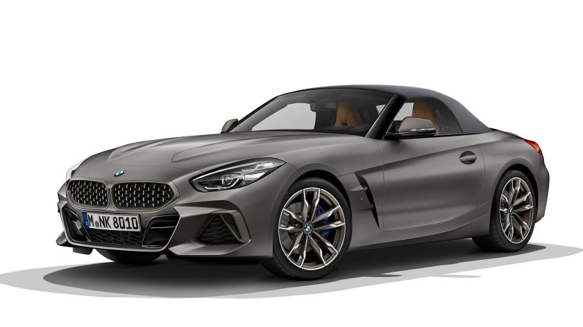 BMW z4 Roadster 2021