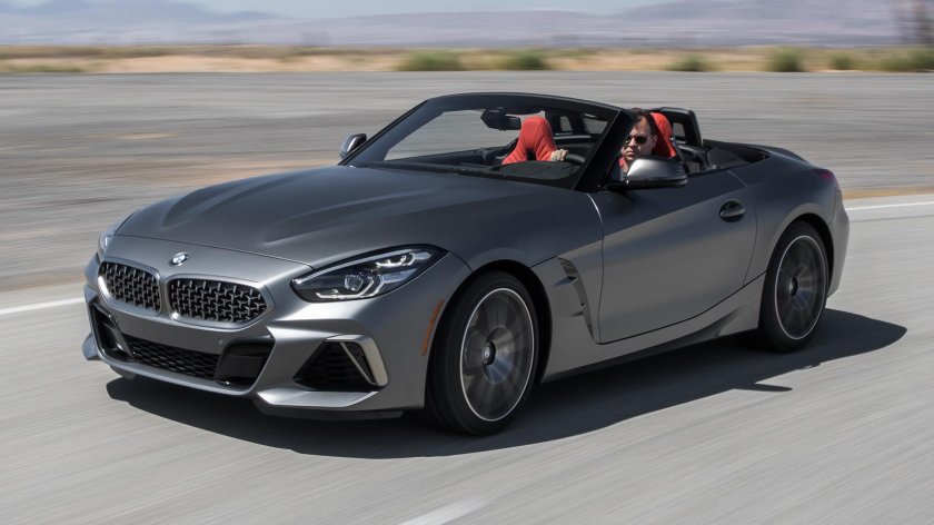 BMW z4 Roadster 2020