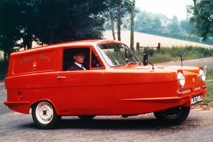 Релиант Робин