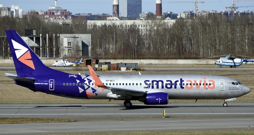 Смартавиа 737