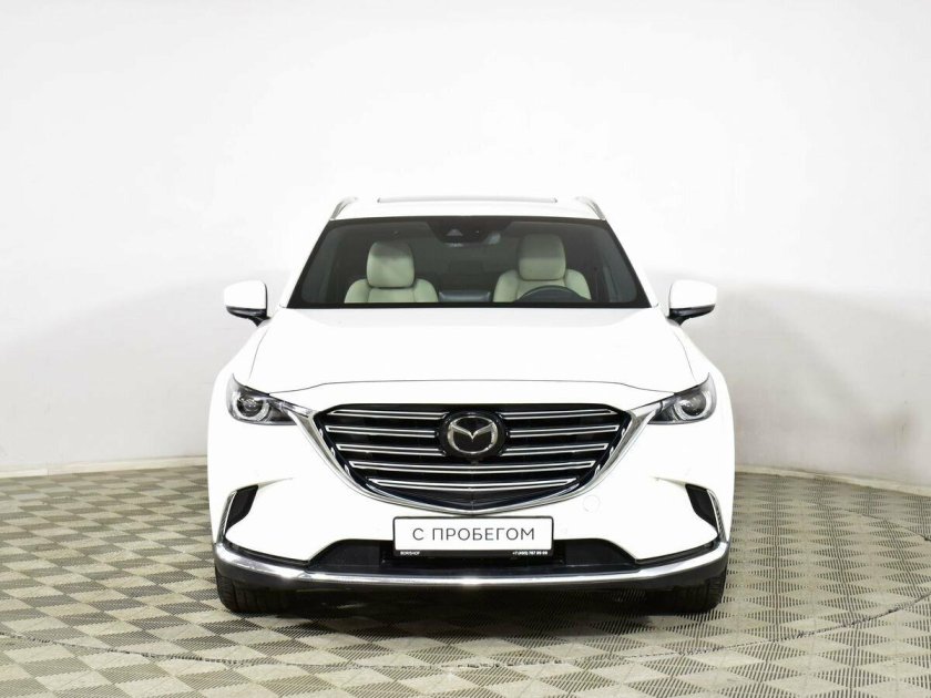 Автомобиль в Самаре