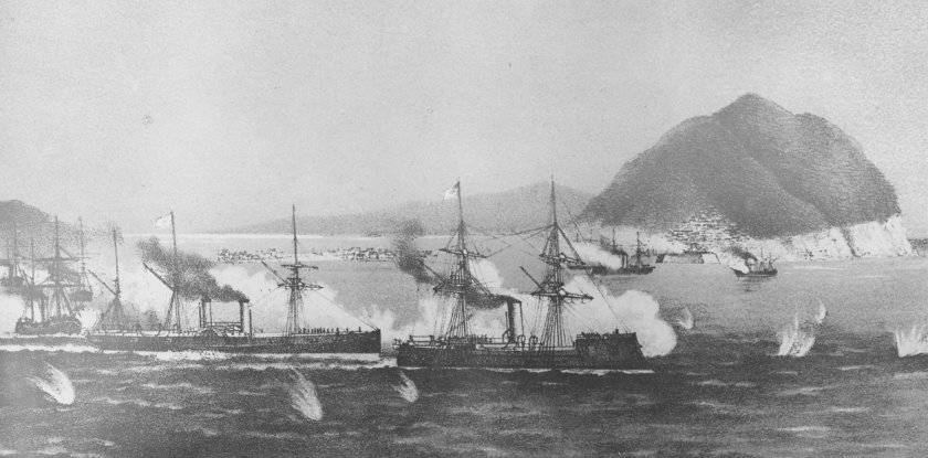 Битва при Хакодате