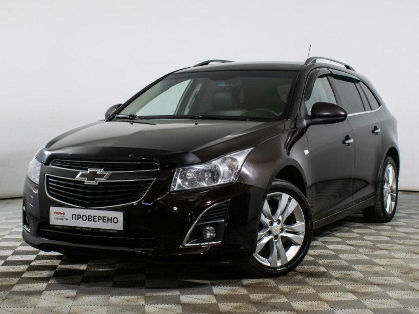 Chevrolet cruze 2014 универсал