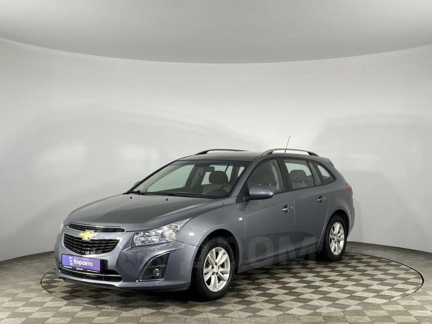 Chevrolet cruze 1 рестайлинг универсал