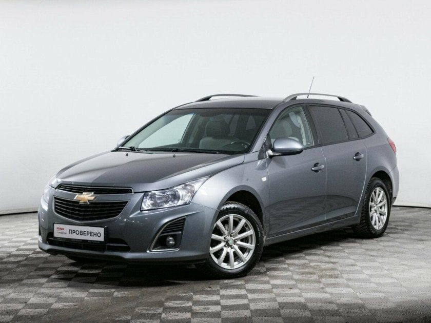 Chevrolet cruze 2013 1.8