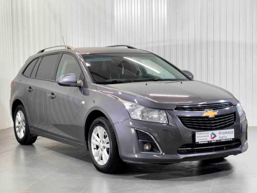 Chevrolet cruze 2013 универсал