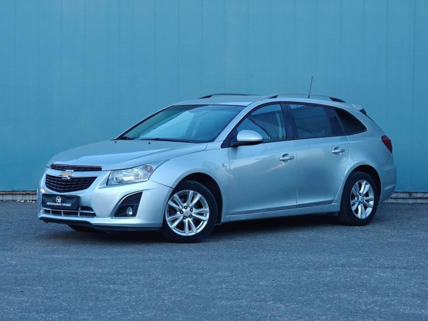 Chevrolet cruze 2012 универсал