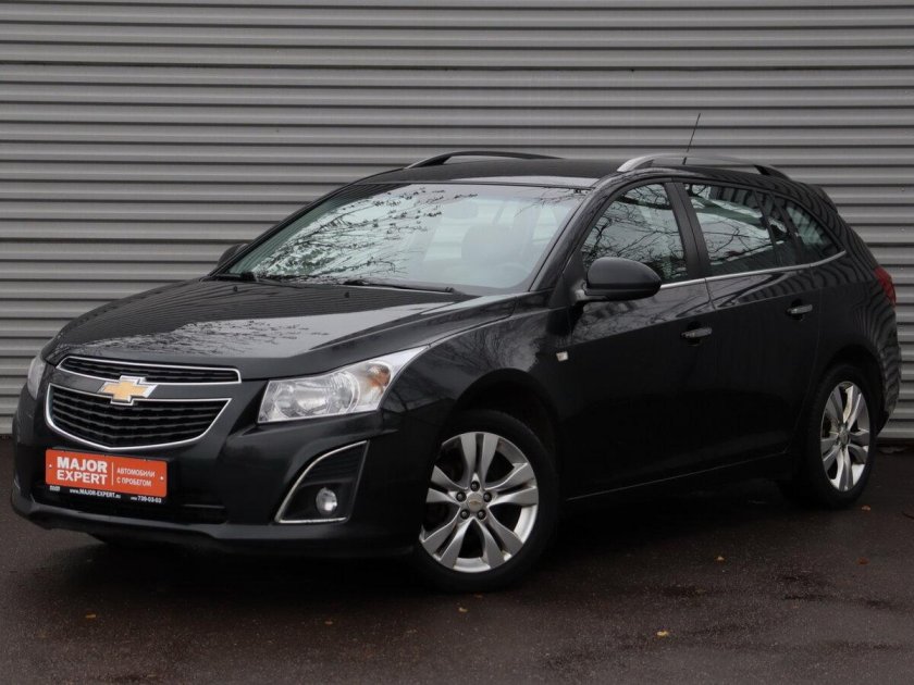 Шевроле Круз