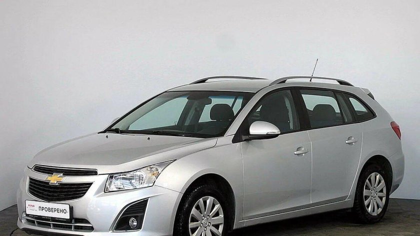 Шевроле круз универсал
