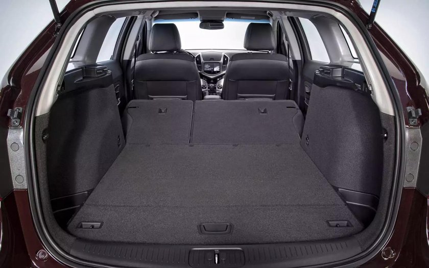 Chevrolet Cruze универсал