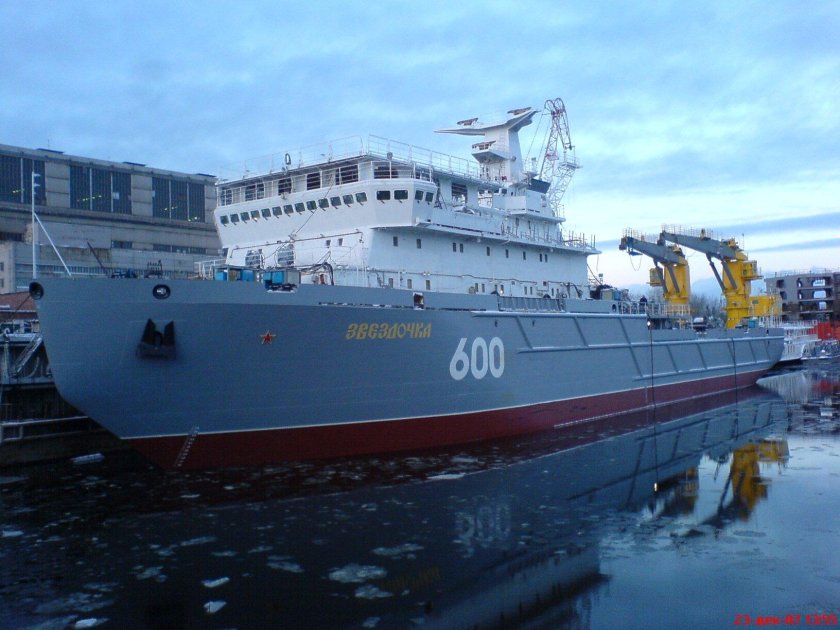 20180тв академик ковалёв